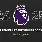 bet for premier league winner